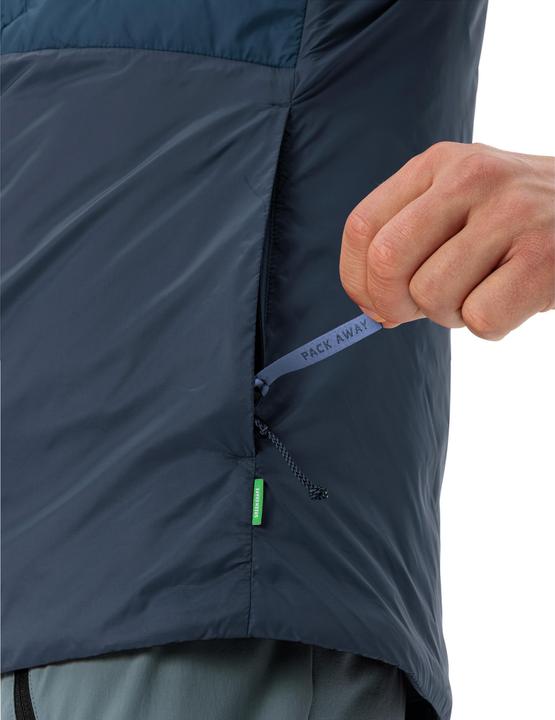 Actual product image Vaude Freney Vest IV (L)