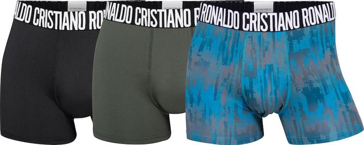 Immagine prodotto CR7 Baule (S, confezione da 3)