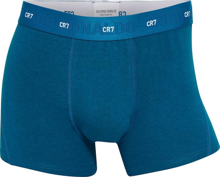 Image du produit CR7 Mens Trunk Bamboo 3-Pack (M, Lot de 3)