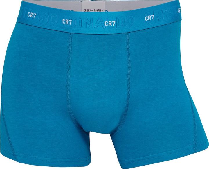 Image du produit CR7 Mens Trunk Bamboo 3-Pack (M, Lot de 3)