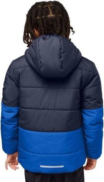 Immagine prodotto Jack Wolfskin Giacca Two Hills Ins K (104)