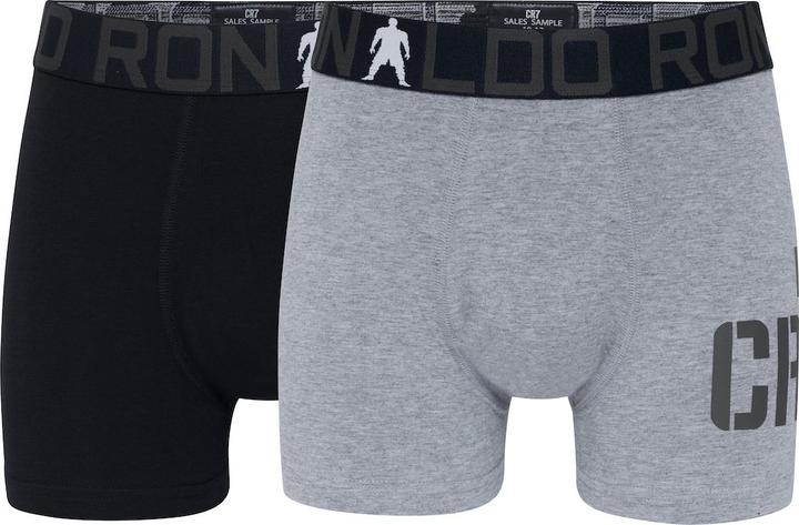 CR7 Trunk