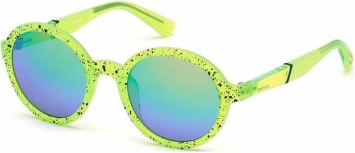 Actual product image Diesel Unisex-Sonnenbrille