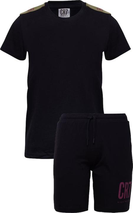 CR7 Pyjama Short