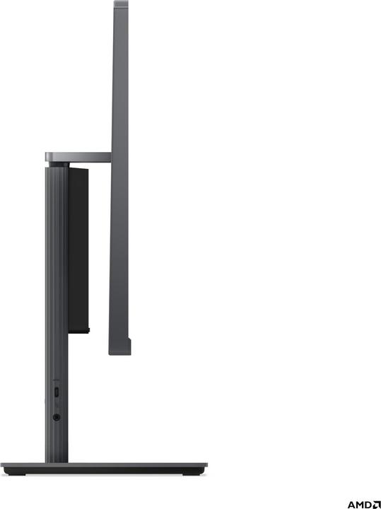 Actual product image Lenovo AIO 3 24" - Ryzen 5 7535HS / 16GB / 1TB