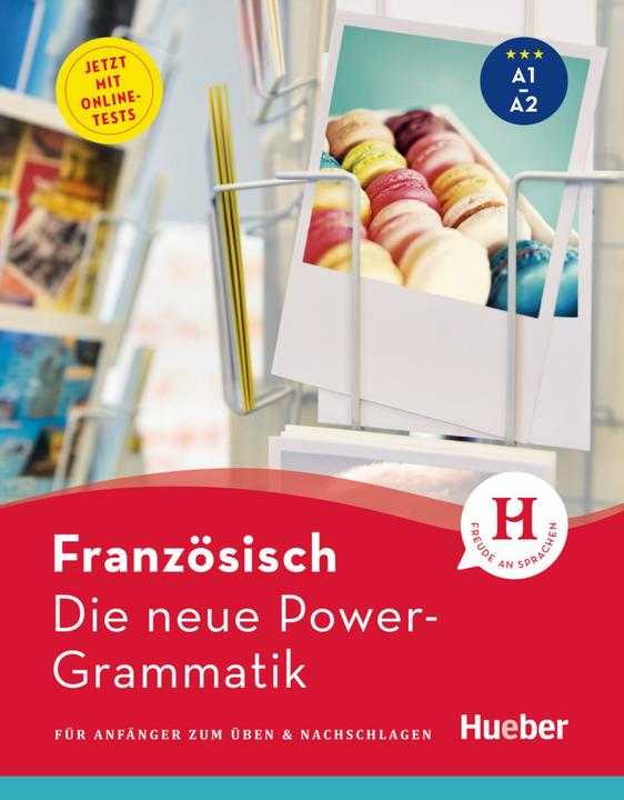 Produktbild La nouvelle grammaire du pouvoir français (Französisch, Nicole Laudut, 2021)