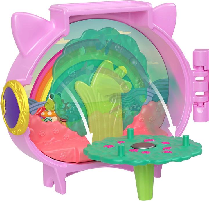Produktbild Polly Pocket Steckspass Tiere