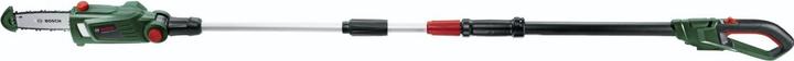 Actual product image Bosch Home & Garden Universal Chain Poles Solo (Battery chain saw)