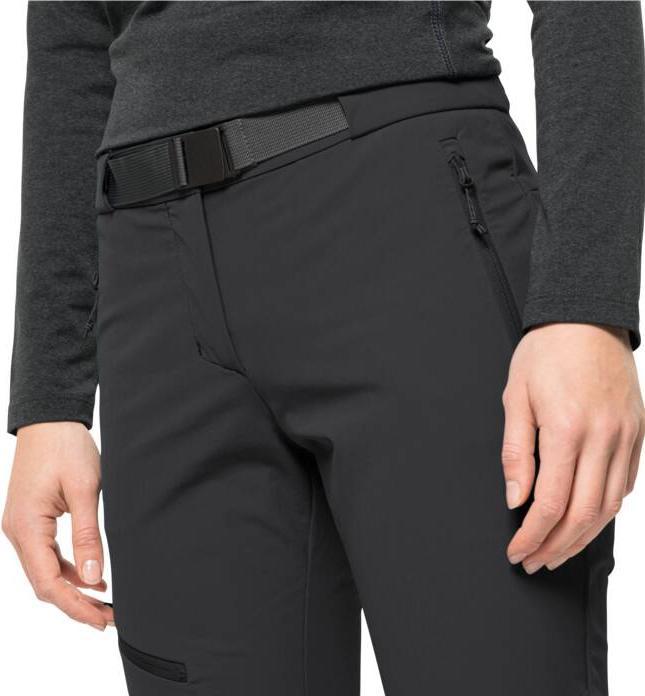 Image du produit Jack Wolfskin Holdsteig Pants W (34)