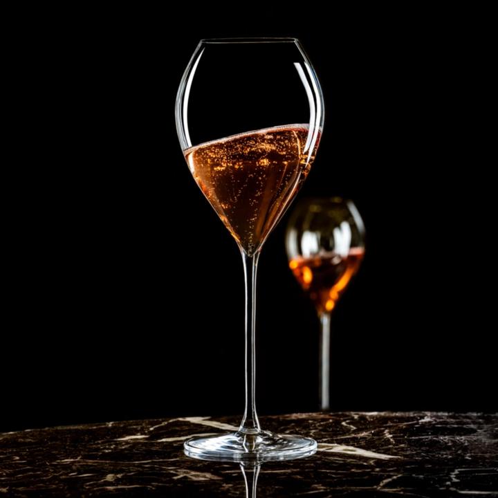 Image du produit Lehmann P. Jamesse Premium (30 cl, 1 Verres, Flûtes à champagne)