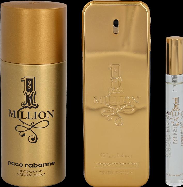 Produktbild Paco Rabanne 1 Million Giftset