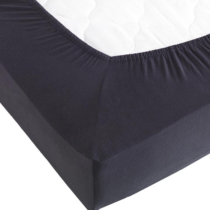 Actual product image Casativo Fixed sheet topper (180 x 200 cm, 200 x 200 cm)
