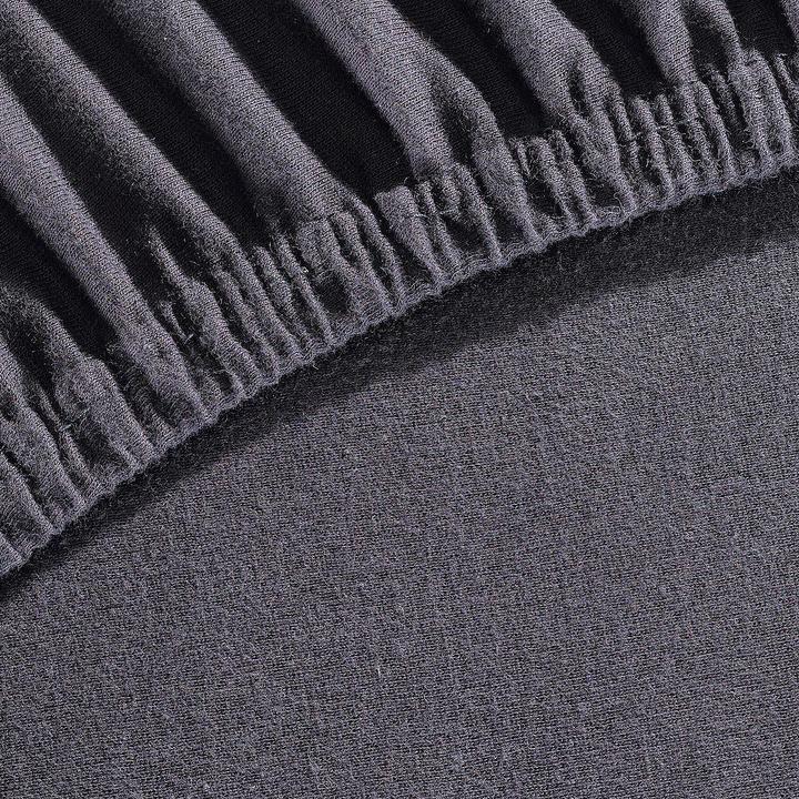 Actual product image Casativo Fixed sheet topper (180 x 200 cm, 200 x 200 cm)