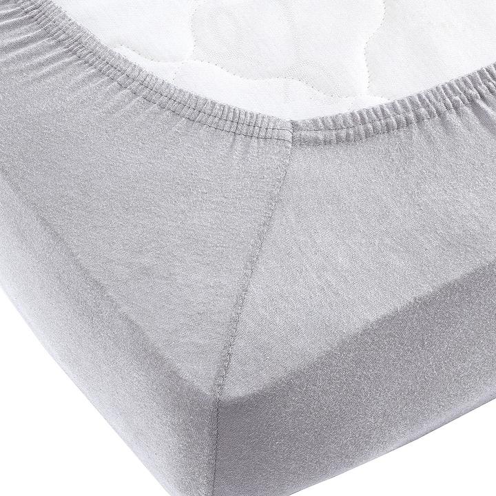 Immagine prodotto Casativo Superbo letto ad acqua a lenzuolo fisso (180 x 220 cm)