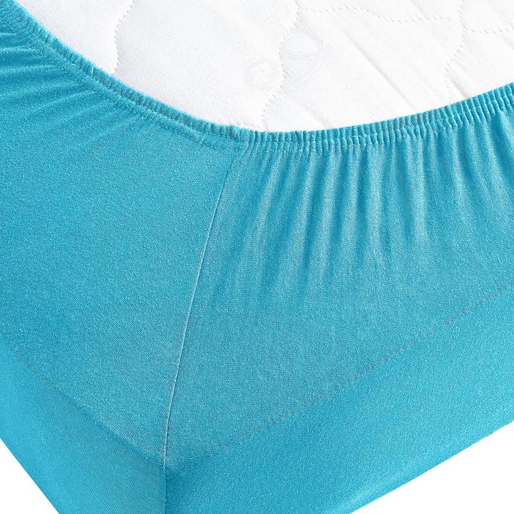Immagine prodotto Casativo Superbo letto ad acqua a lenzuolo fisso (180 x 220 cm)