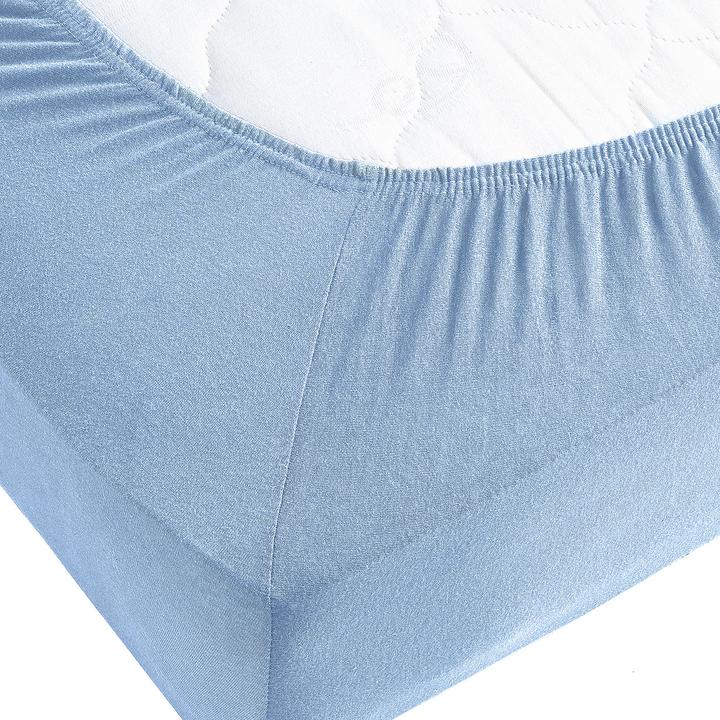 Produktbild Casativo Superb Fixleintuch Wasserbett (180 x 220 cm)