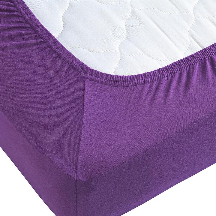 Actual product image Casativo Superb Fixed Sheet Waterbed (180-200 x 220 cm)