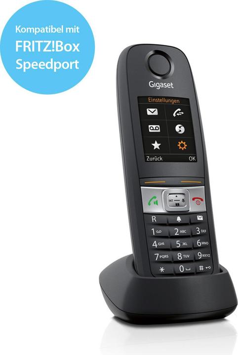 Produktbild Gigaset E630 HX (CH-Version)