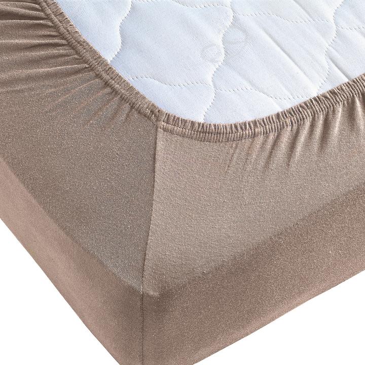 Image du produit Casativo Drap-housse grande taille (180 x 200 cm)