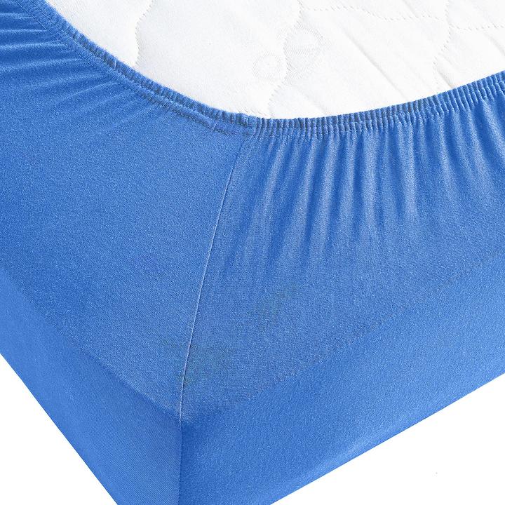 Immagine prodotto Casativo Lenzuolo matrimoniale oversize e overlength (180 x 220 cm)