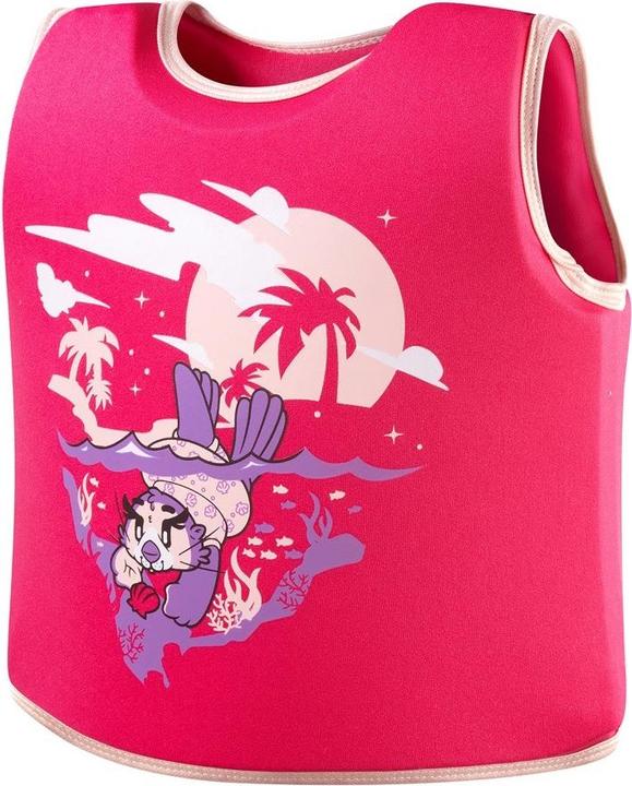 Actual product image Speedo Children/Kids Sea Squad Otter Swim Vest (98, 102, 104, 100 A)