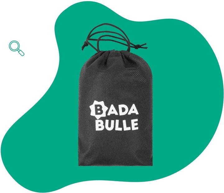 Produktbild Badabulle Auto-Sonnenblenden
