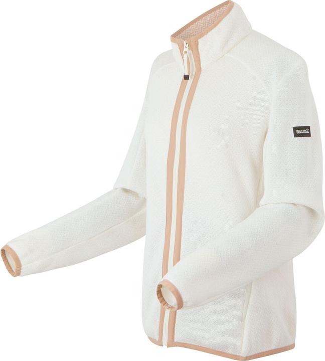Produktbild Regatta Elzie Fleecejacke Durchgehender Reissverschluss (36 D)