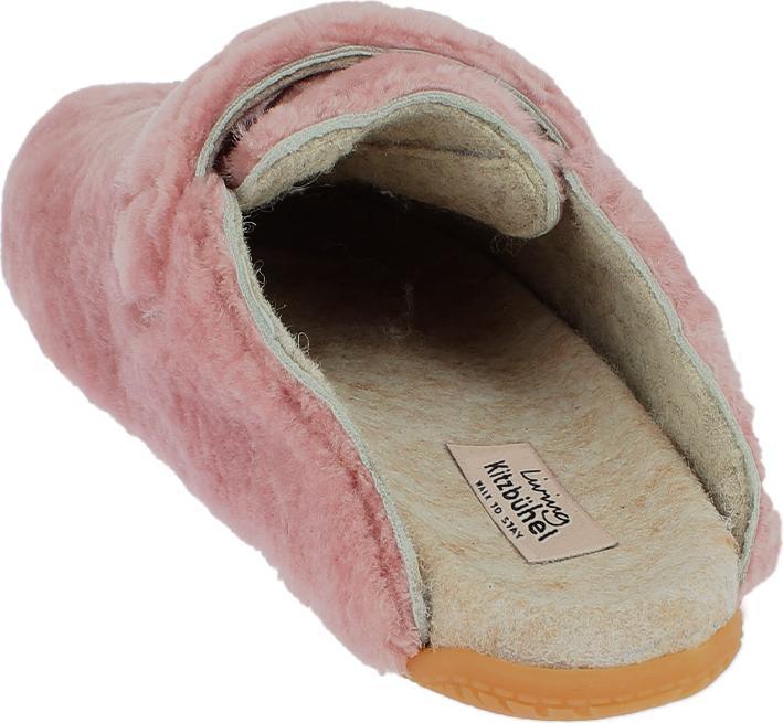 Image du produit Living Kitzbühel Chausson en peau d'agneau (40)