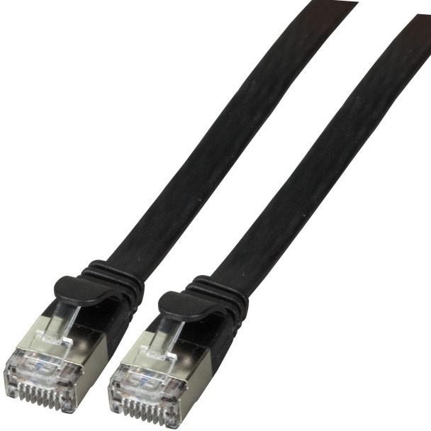 Produktbild EFB Elektronik Netzwerkkabel (U/FTP, CAT6a, 2 m)