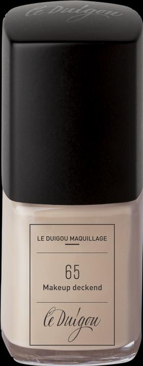 Actual product image Le Duigou Foundation 65 (Tuscany, B6A291)