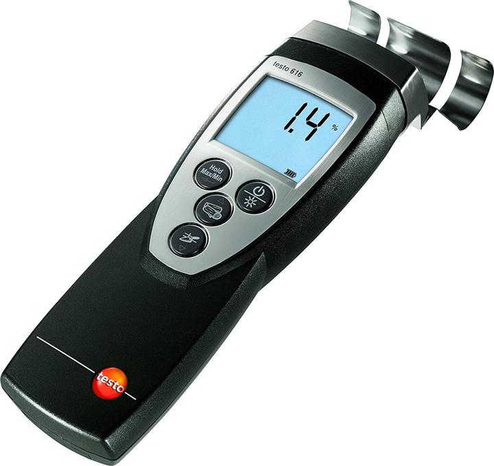 Produktbild Testo Materialfeuchtemessgerät 616 M