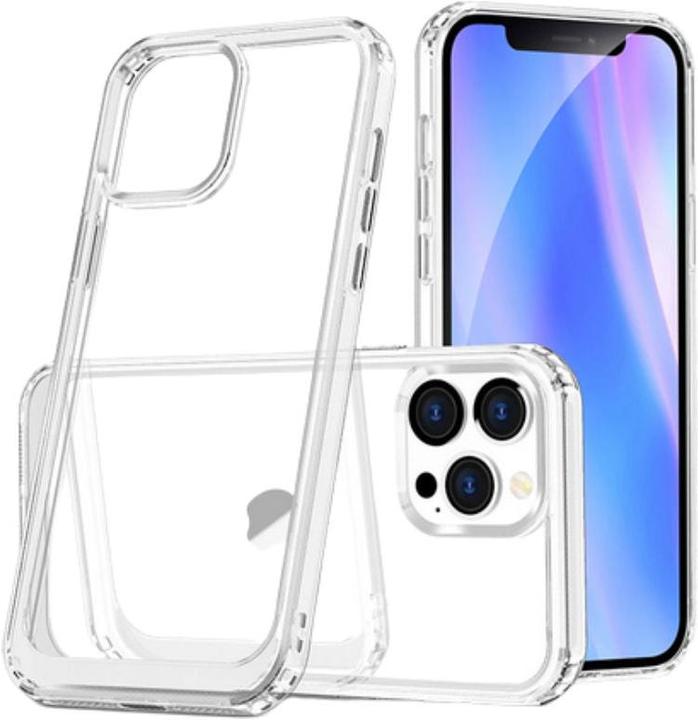 Ferryxpress Hard Case (Apple iPhone 14 Pro)