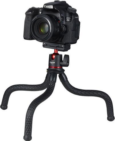Actual product image Ulanzi Octopus MT-11 (Plastic)