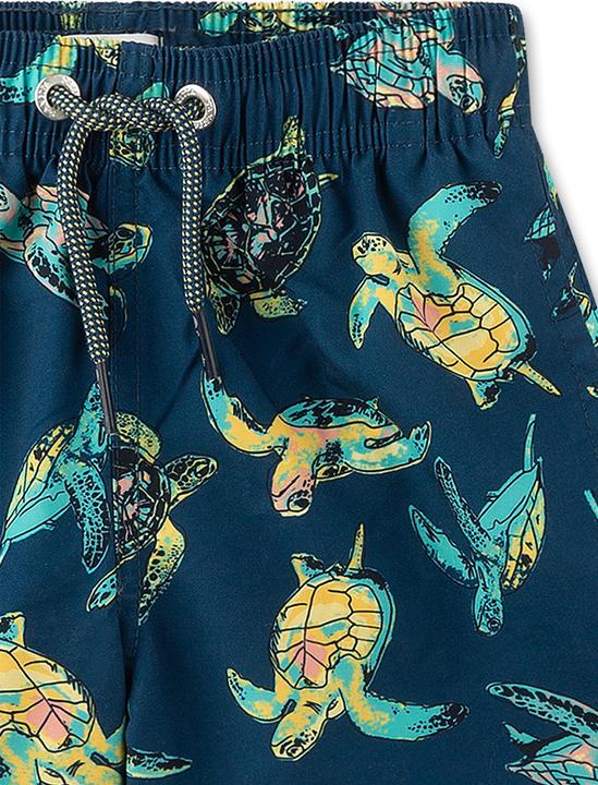 Produktbild Sanetta Badeshorts Schildkröten (92)