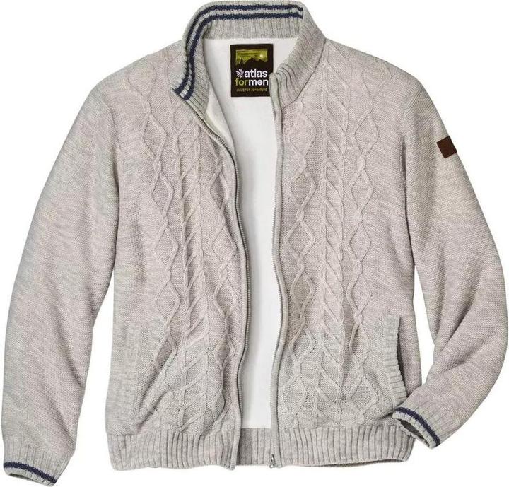 Produktbild Atlas For Men Jacke (3XL)