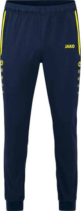 giallo marino