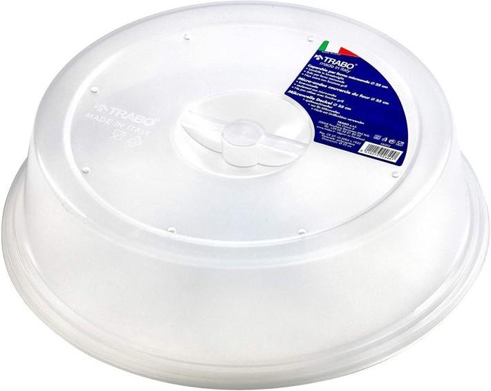 SPC Microwave lid