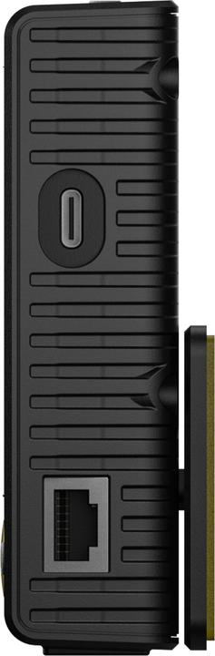 Actual product image EcoFlow Delta Pro remote control
