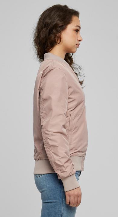 Actual product image Urban Classics Ladies Light Bomber Jacket (M)