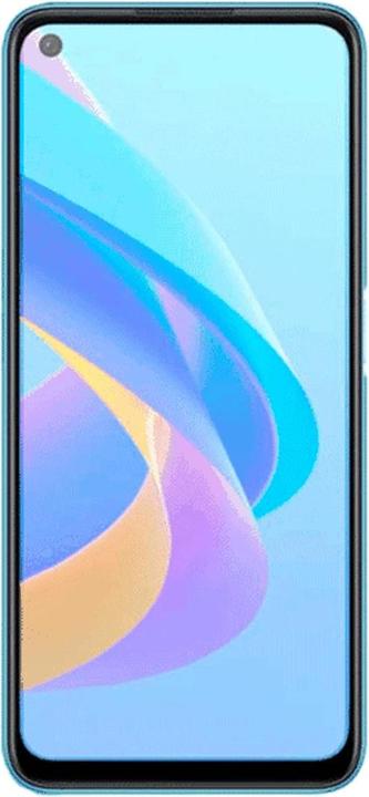 Immagine prodotto Just in Case Protezione dello schermo in vetro temperato trasparente OPPO A76 (1 Pezzo/i, Oppo A76)