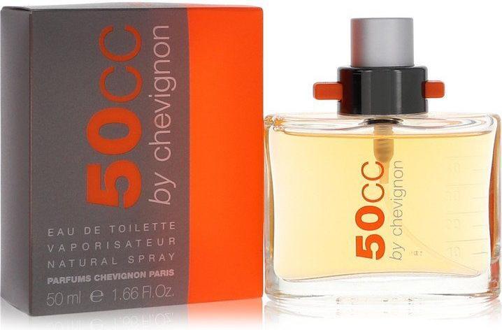 Immagine prodotto Chevignon 50cc (Eau de toilette, 49 ml)