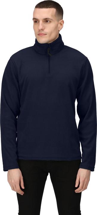 Actual product image Regatta 170 Series fleece top with zip to the chest AntiPilling (S)