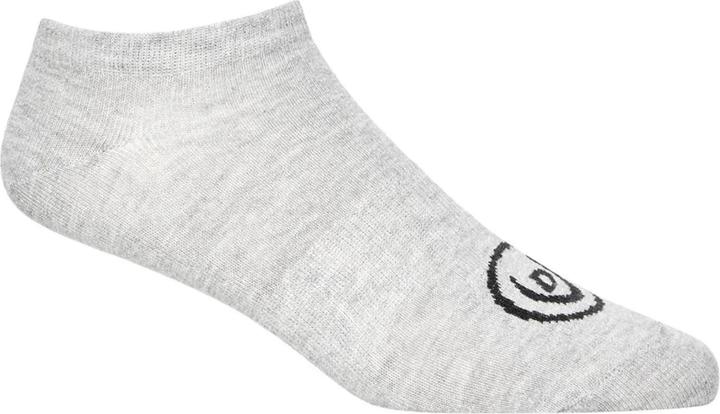 Actual product image Duck and Cover Mens Fubel Trainer Socks (Pack of 5) (5-pack, 39.5 - 45.5)