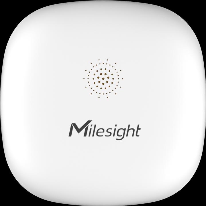 Produktbild Milesight Mini Leak Detection Sensor, WS303-868M