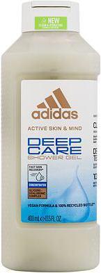 Actual product image adidas Deep Care (400 ml)