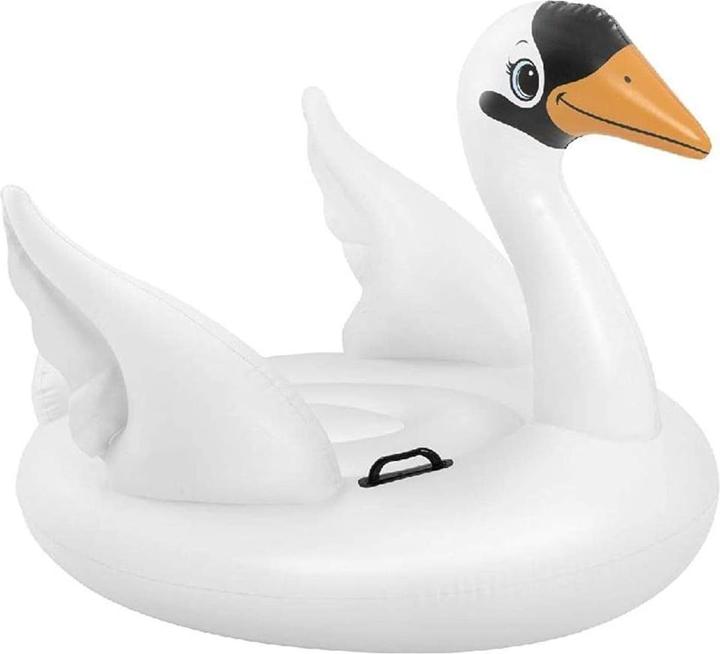 Image du produit Intex Matelas gonflable flottant pour enfants, jusqu'à 40 kg