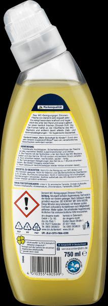 Immagine prodotto dm Denkmit Pulitore WC natura