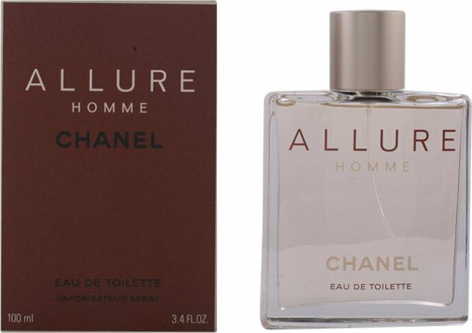 Immagine prodotto Chanel Allure Homme (Eau de toilette, 100 ml)