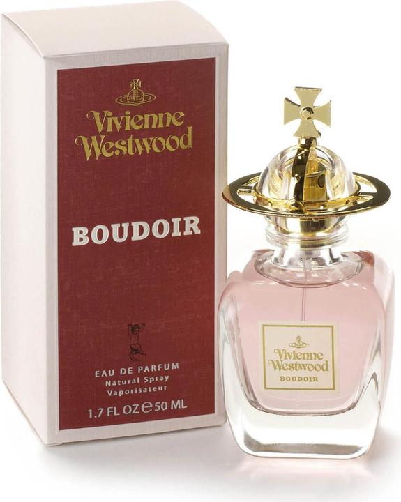 Produktbild Vivienne Westwood Boudoir (Eau de Parfum, 50 ml)
