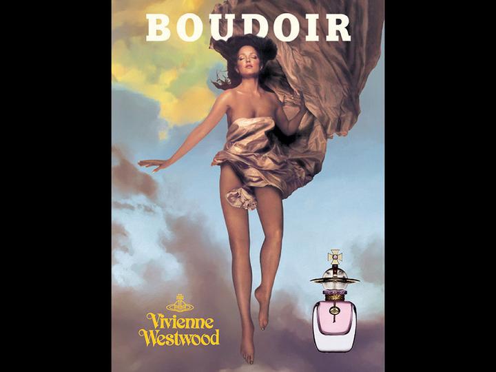Produktbild Vivienne Westwood Boudoir (Eau de Parfum, 50 ml)